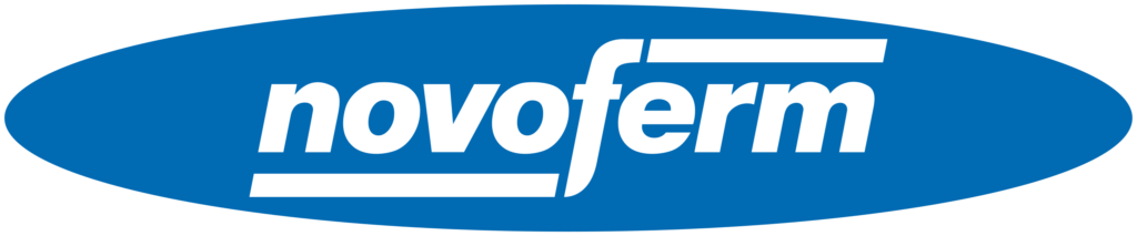 Novoferm-Logo