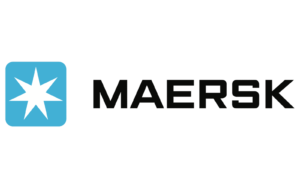 Maersk-Logo