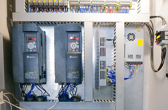 Electrical control system