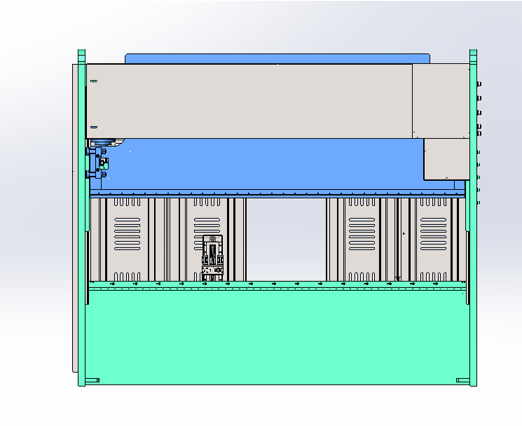 Frame Structure